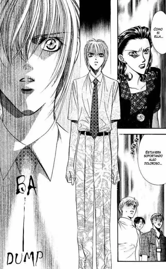 Skip Beat! capítulo 59, página 23
