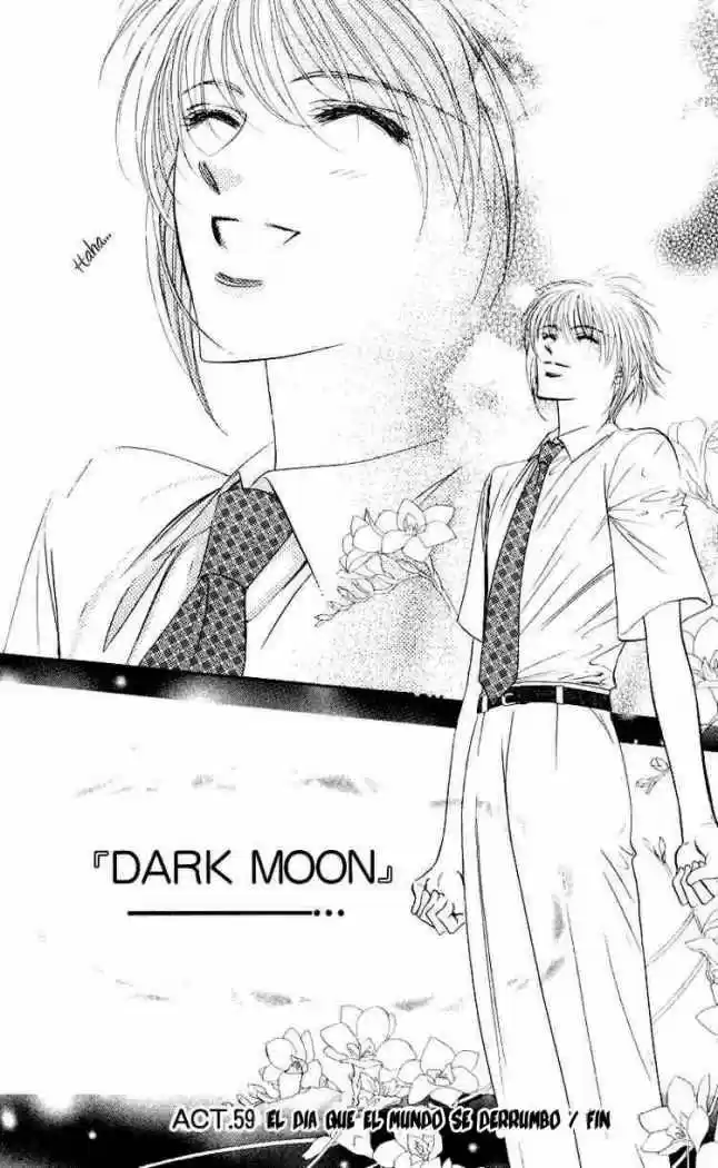 Skip Beat! capítulo 59, página 32