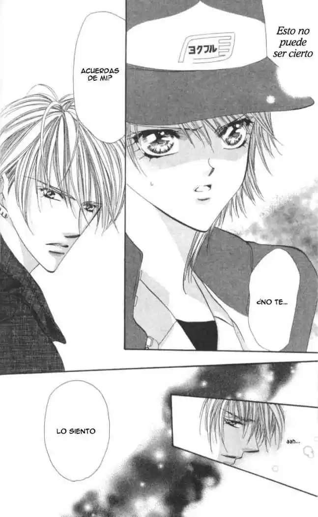 Skip Beat! capítulo 6, página 28