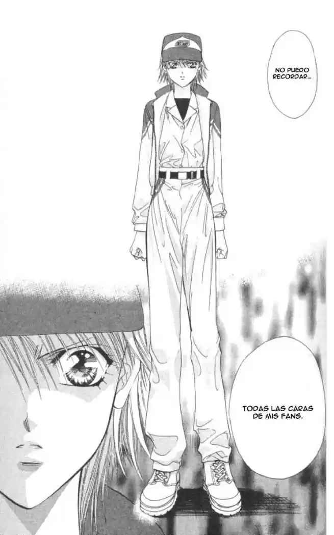 Skip Beat! capítulo 6, página 29