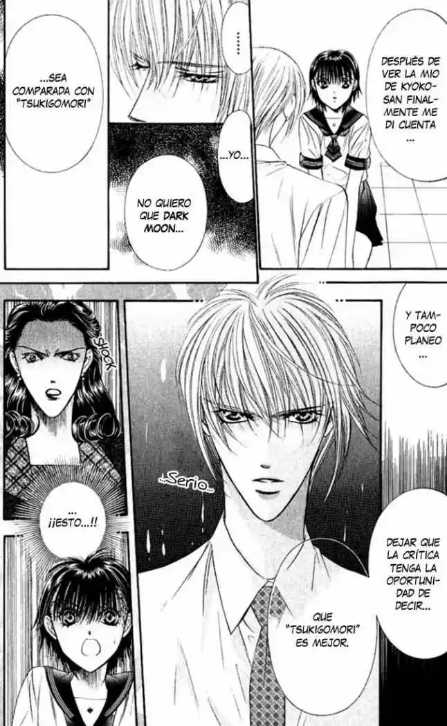 Skip Beat! capítulo 60, página 11