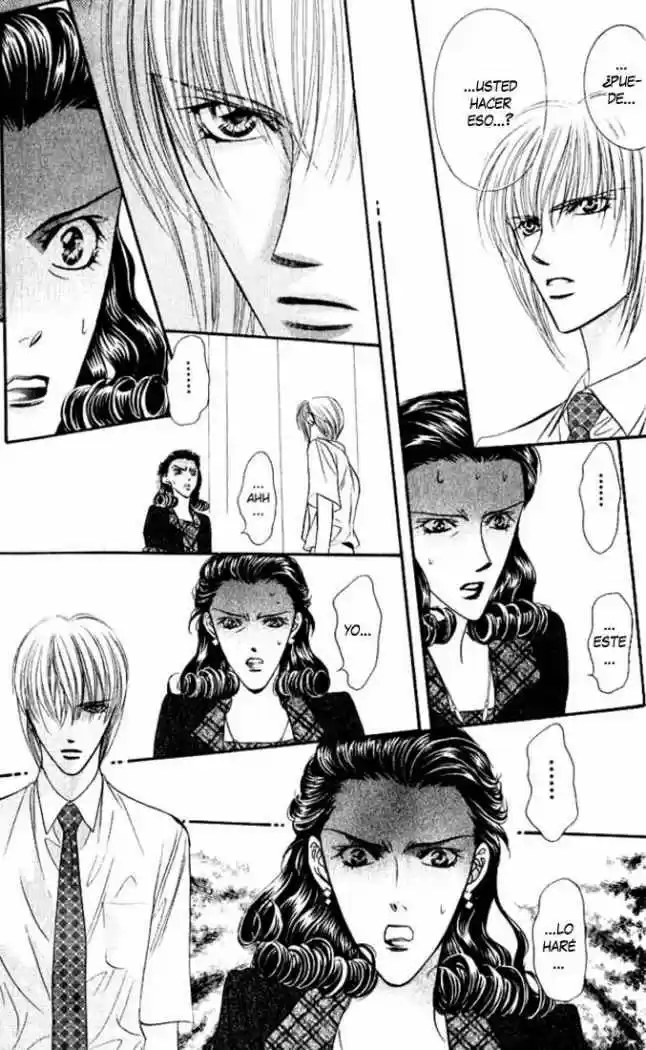 Skip Beat! capítulo 60, página 13