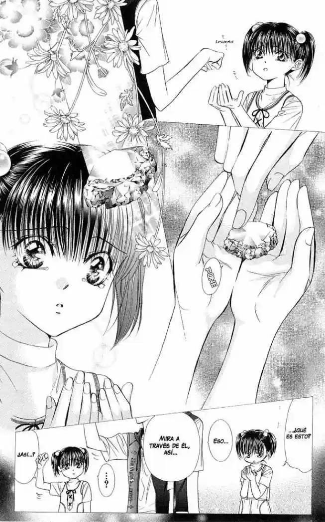 Skip Beat! capítulo 61, página 11