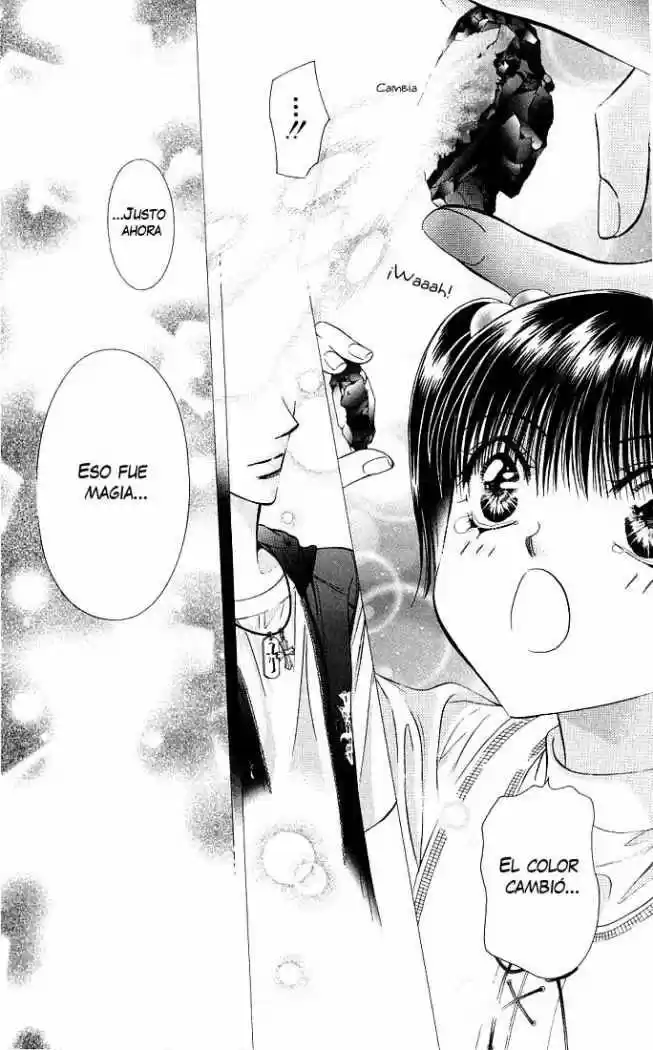 Skip Beat! capítulo 61, página 12