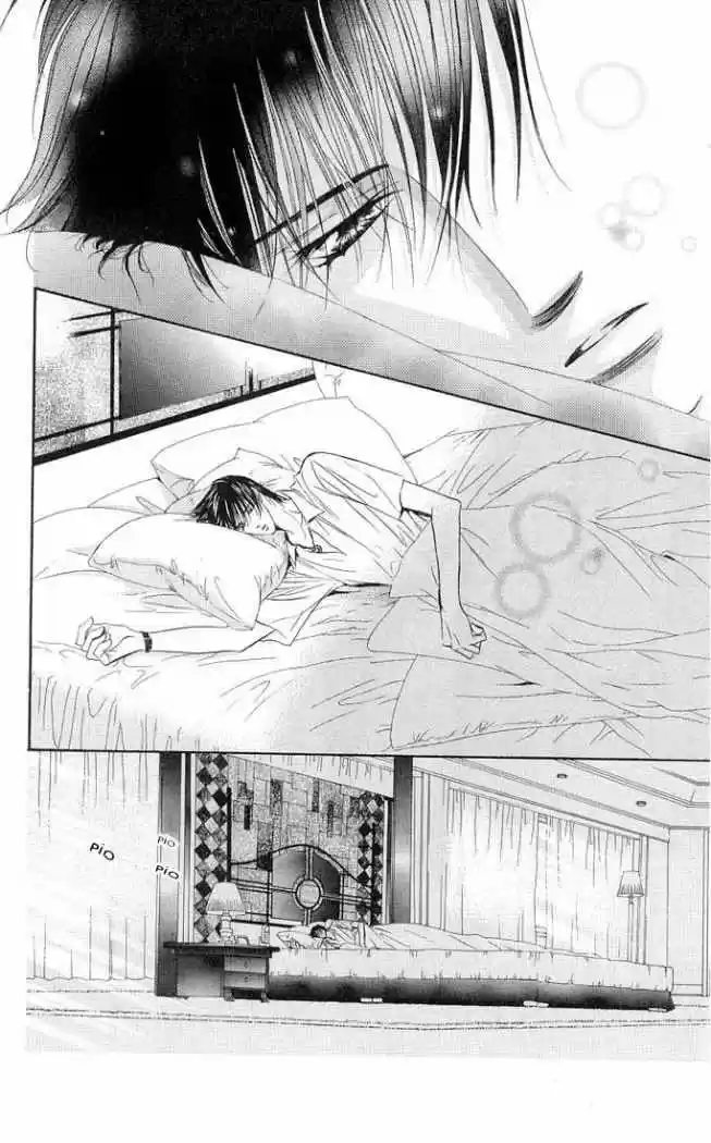 Skip Beat! capítulo 61, página 13
