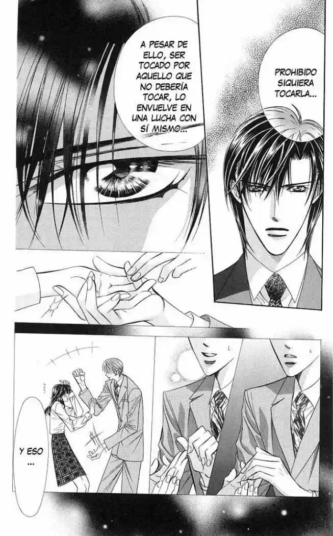 Skip Beat! capítulo 62, página 11