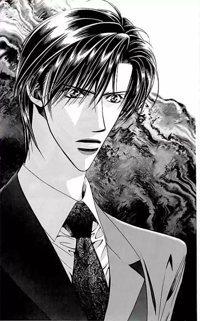Skip Beat! capítulo 62, página 14
