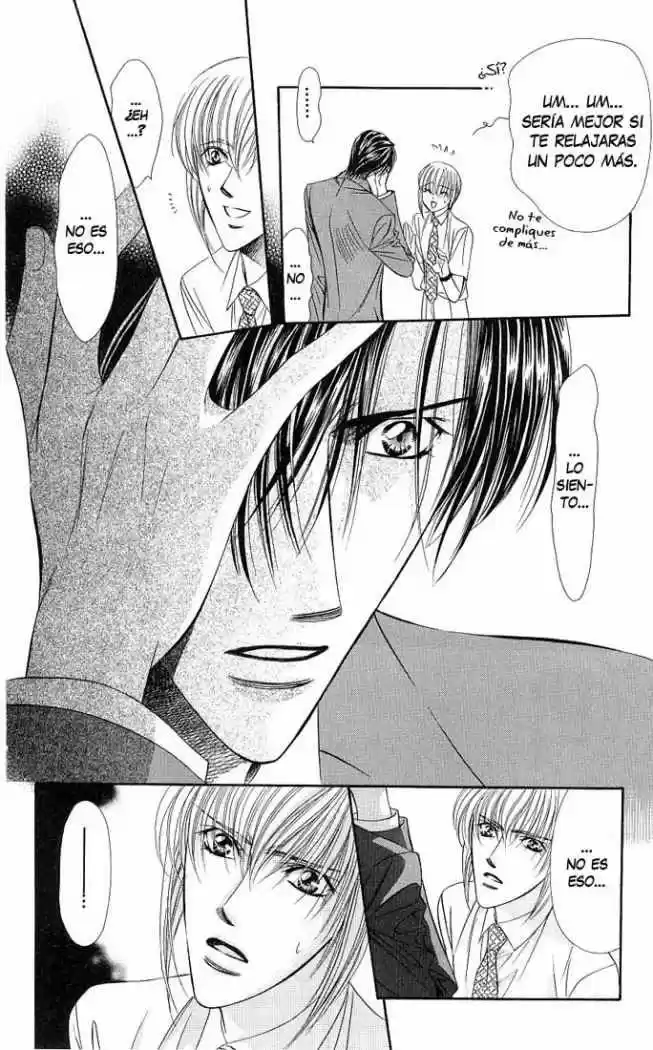 Skip Beat! capítulo 62, página 29