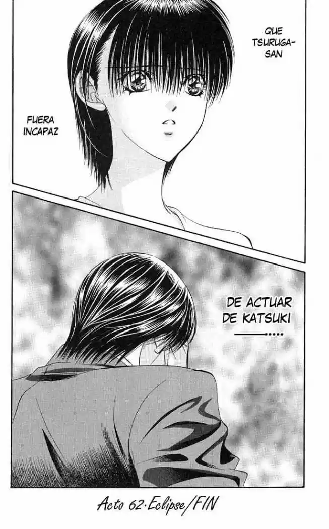 Skip Beat! capítulo 62, página 31