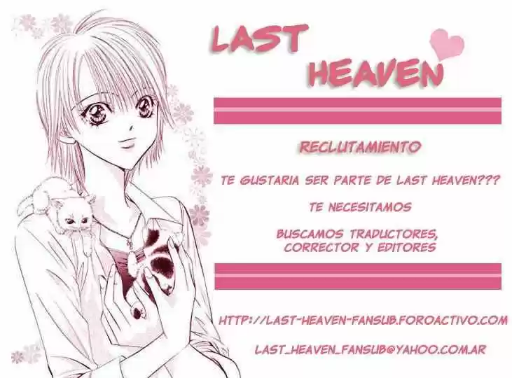 Skip Beat! capítulo 62, página 32