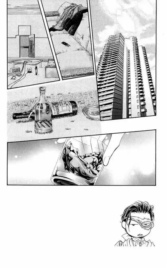 Skip Beat! capítulo 63, página 3