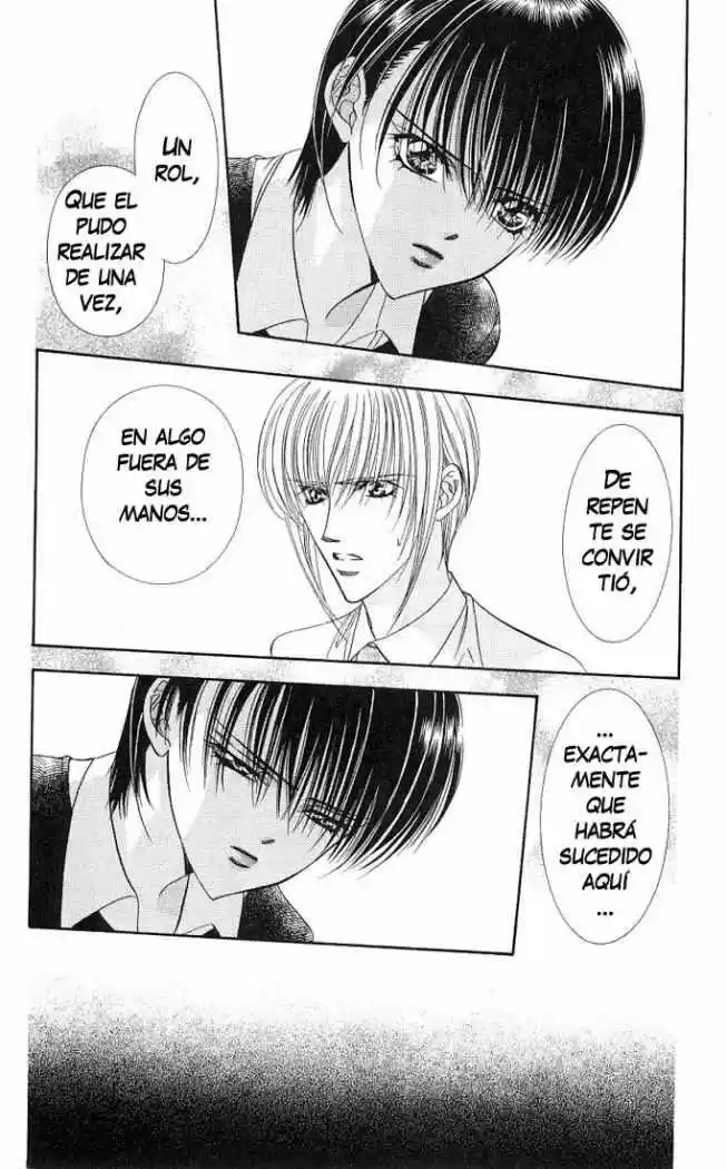 Skip Beat! capítulo 63, página 15