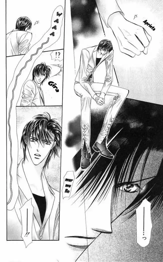Skip Beat! capítulo 63, página 28