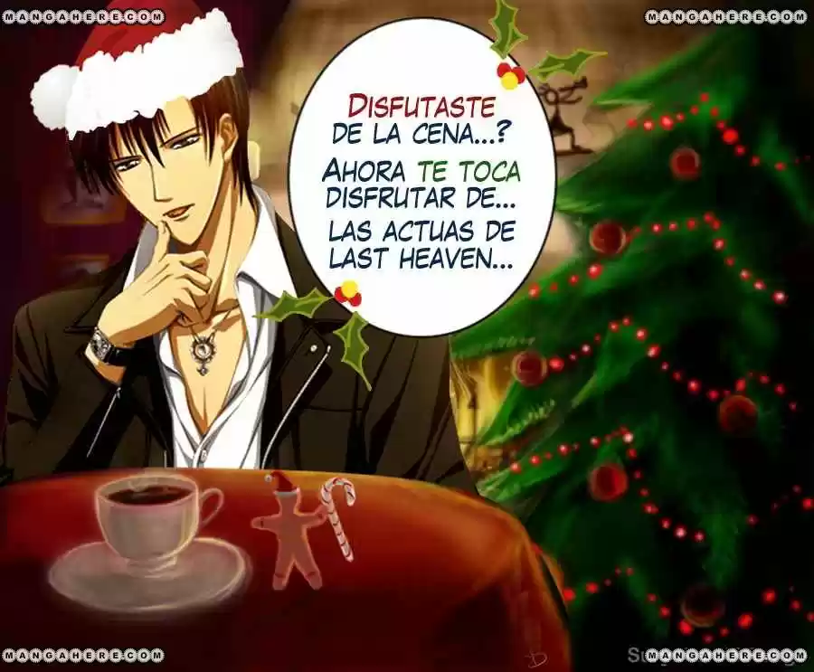 Skip Beat! capítulo 64, página 1