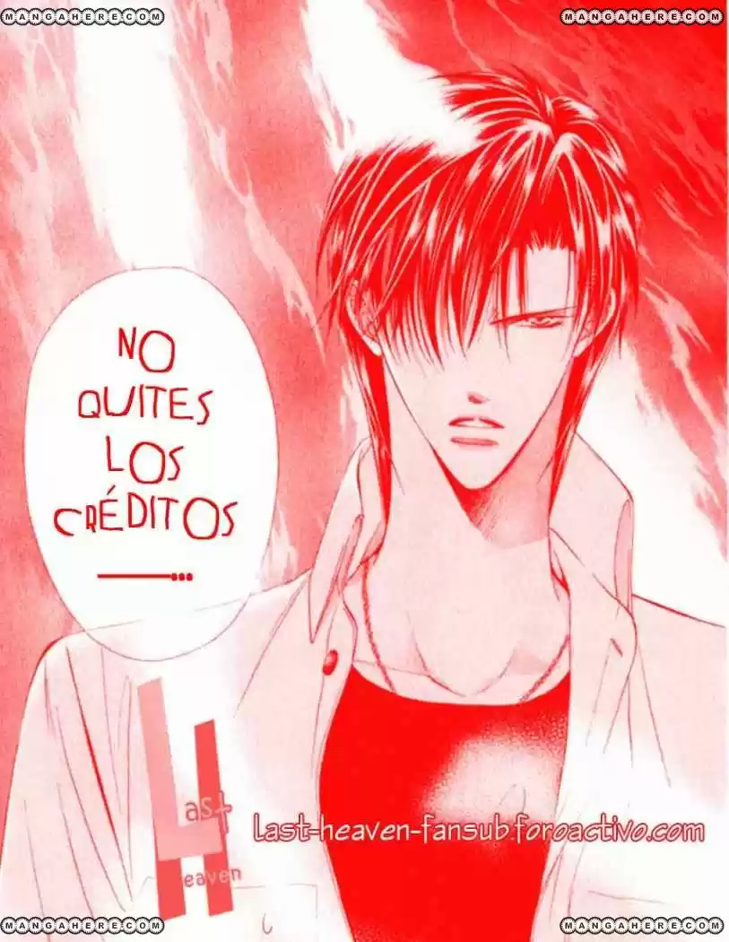 Skip Beat! capítulo 64, página 2