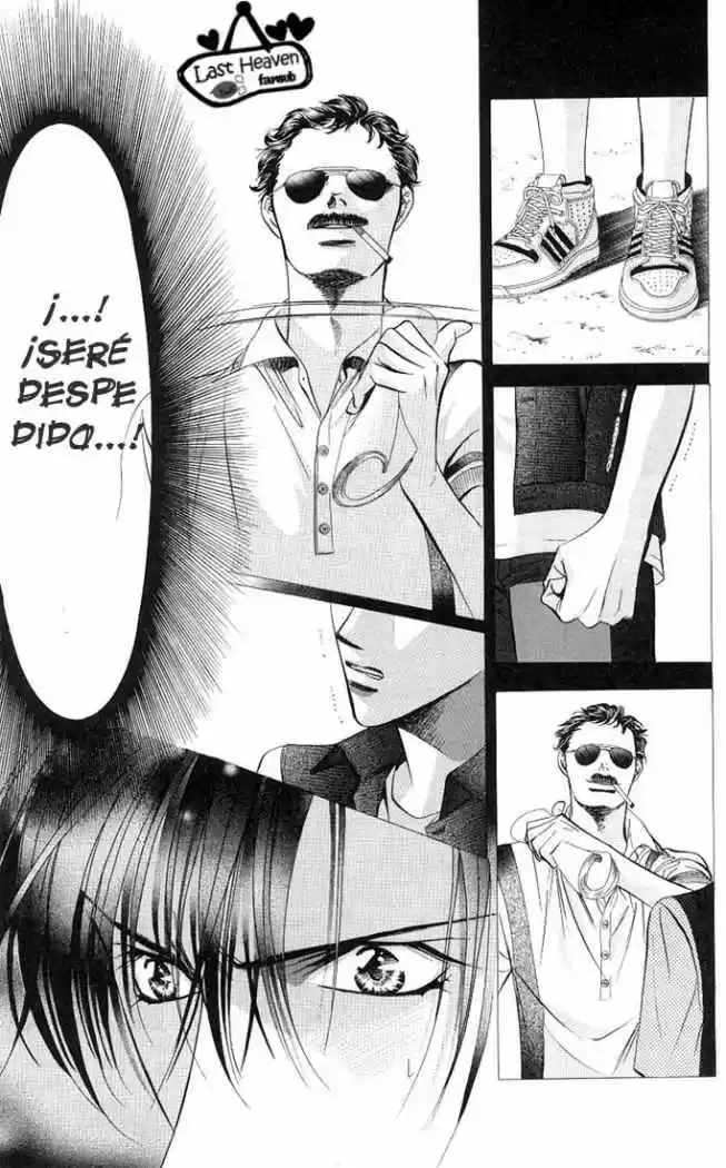 Skip Beat! capítulo 64, página 16