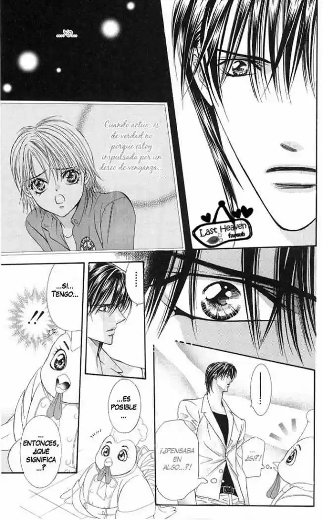Skip Beat! capítulo 64, página 32