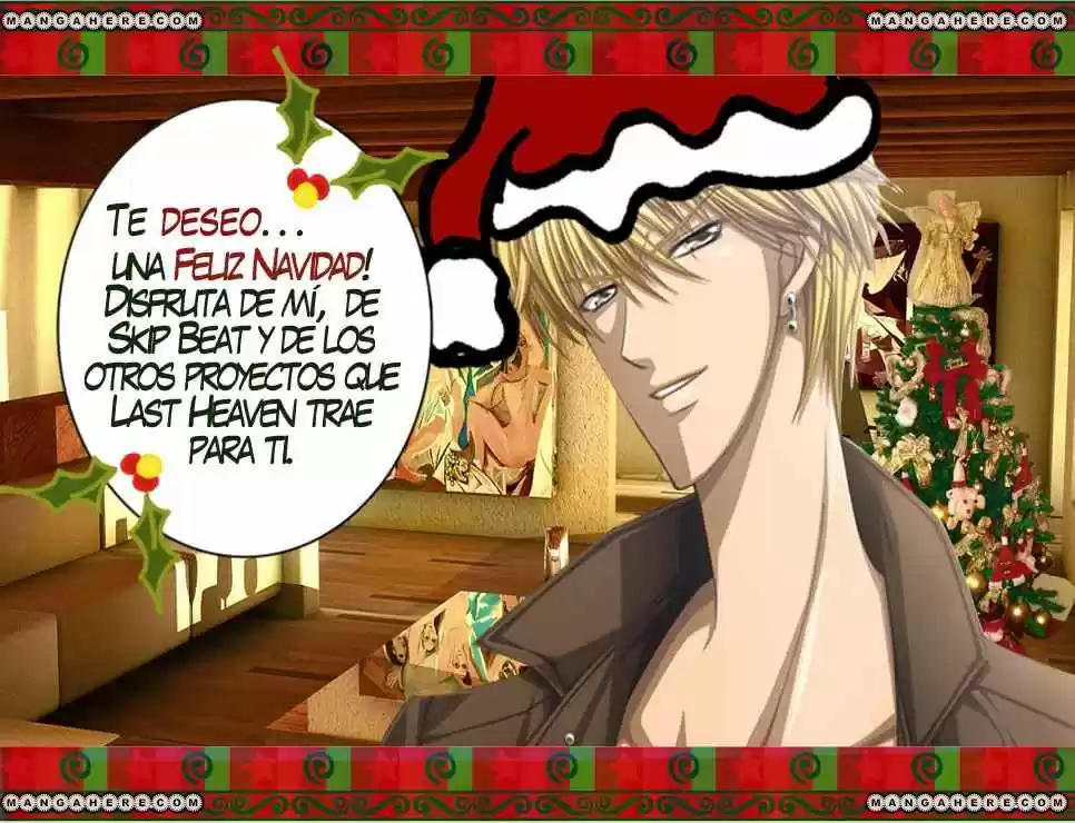Skip Beat! capítulo 65, página 1
