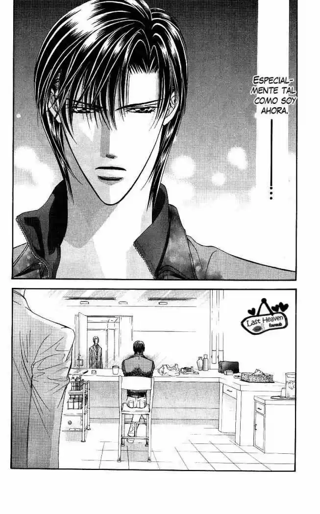 Skip Beat! capítulo 65, página 11