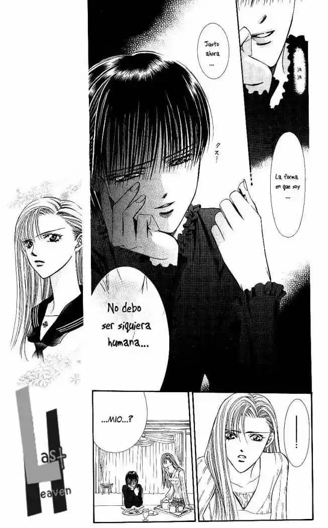 Skip Beat! capítulo 65, página 16