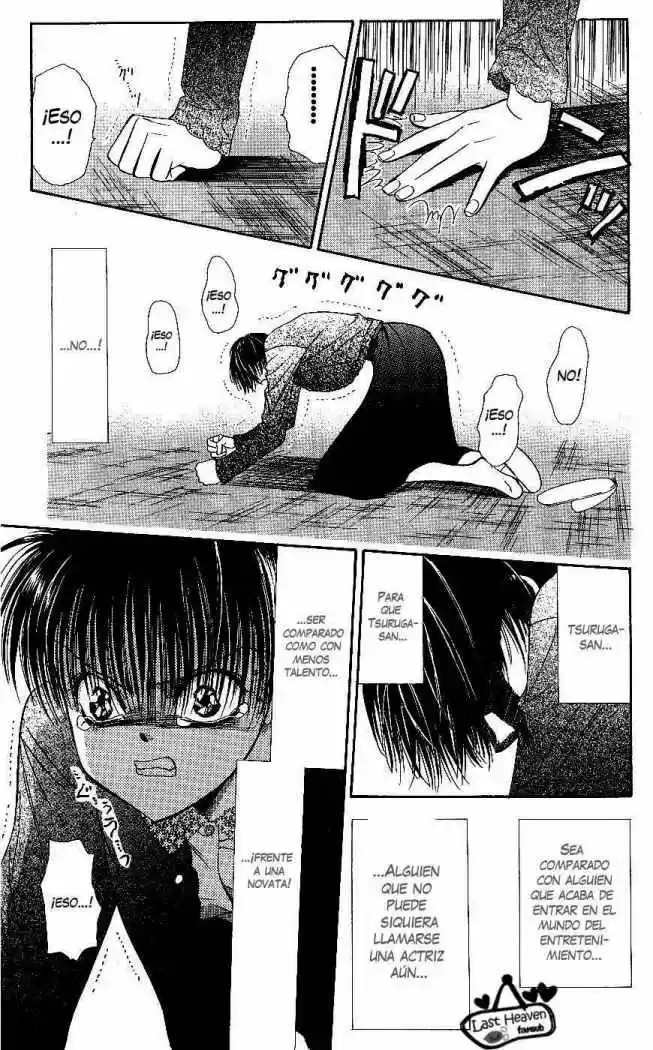 Skip Beat! capítulo 65, página 23