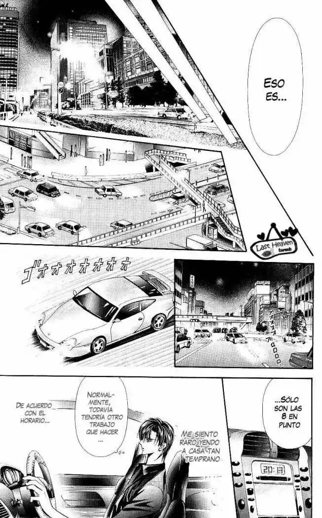 Skip Beat! capítulo 65, página 29