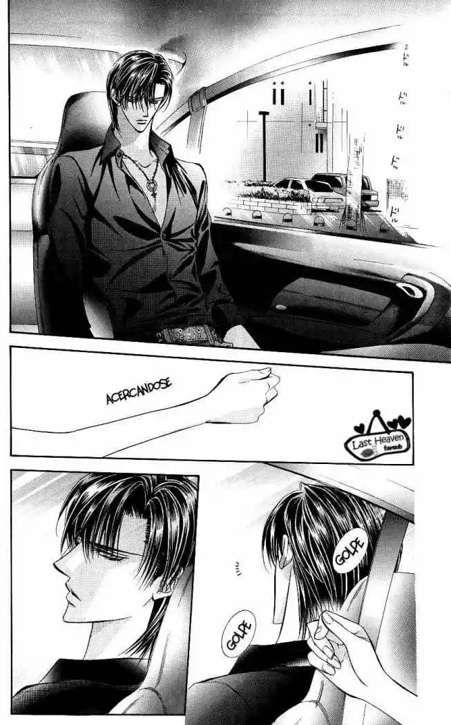 Skip Beat! capítulo 65, página 32