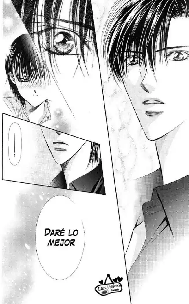 Skip Beat! capítulo 66, página 26