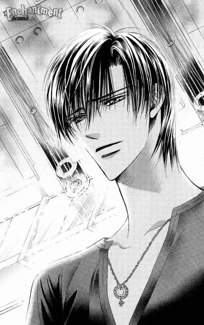 Skip Beat! capítulo 67, página 24