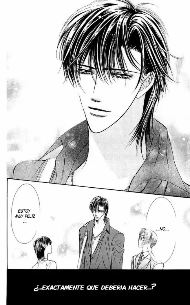 Skip Beat! capítulo 68, página 19