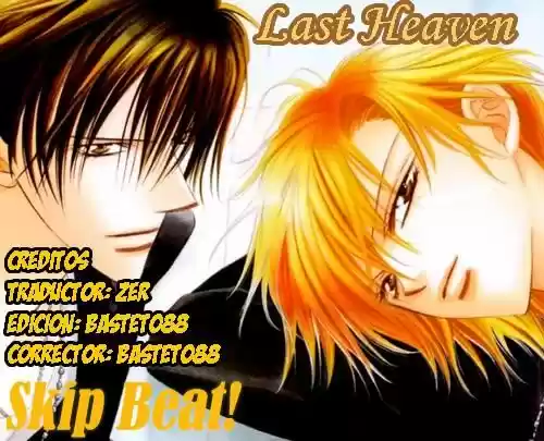 Skip Beat! capítulo 68, página 30