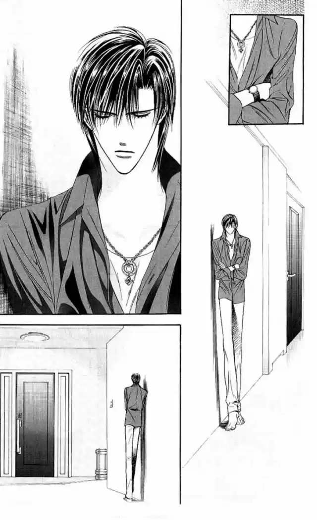 Skip Beat! capítulo 69, página 13