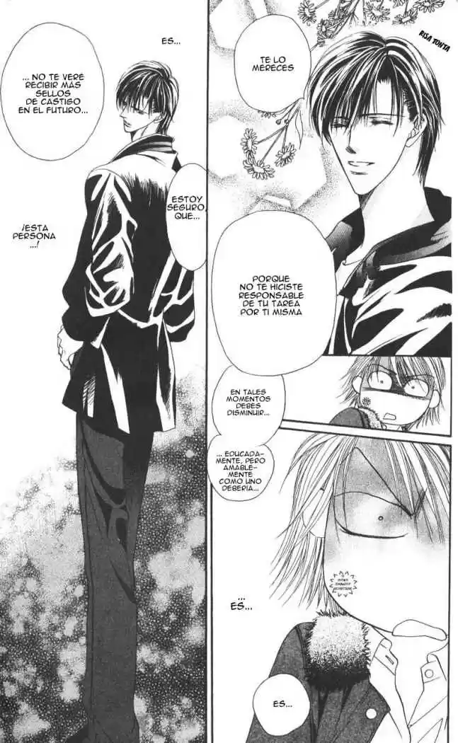Skip Beat! capítulo 7, página 31