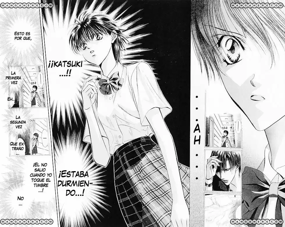 Skip Beat! capítulo 70, página 13