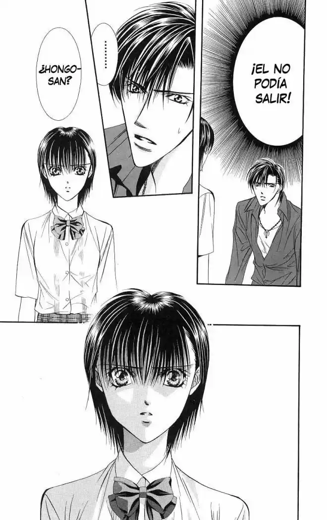 Skip Beat! capítulo 70, página 14