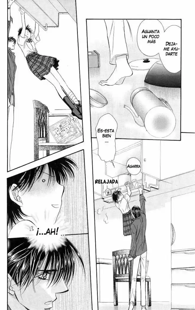 Skip Beat! capítulo 70, página 26