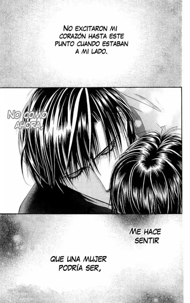 Skip Beat! capítulo 71, página 5