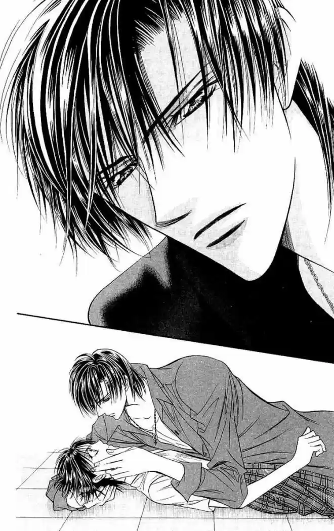 Skip Beat! capítulo 71, página 10