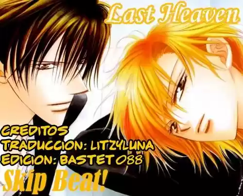 Skip Beat! capítulo 71, página 33