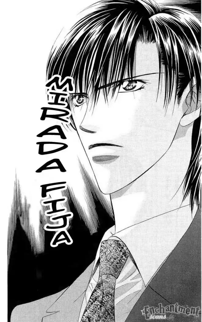 Skip Beat! capítulo 72, página 8