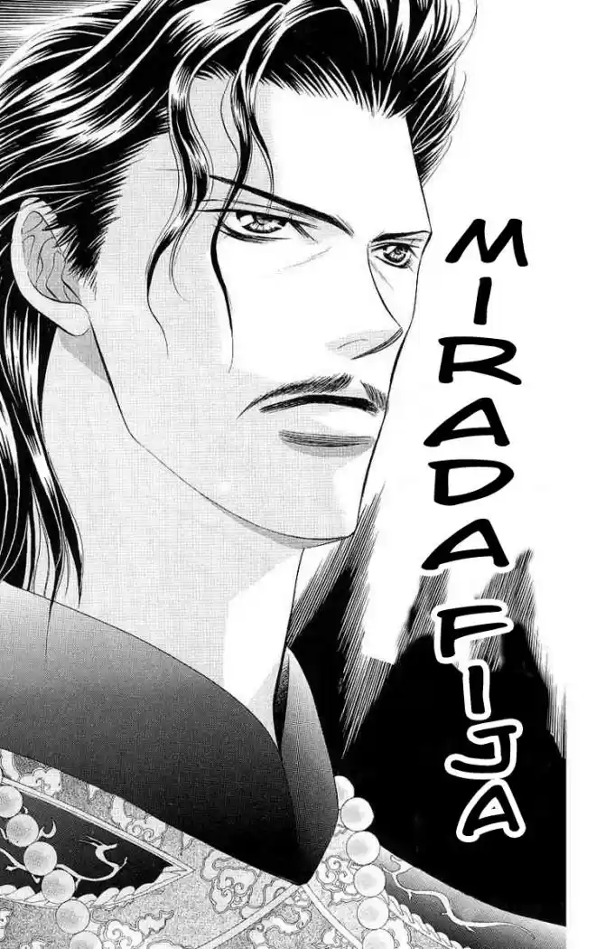 Skip Beat! capítulo 72, página 9
