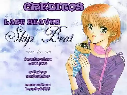 Skip Beat! capítulo 72, página 32