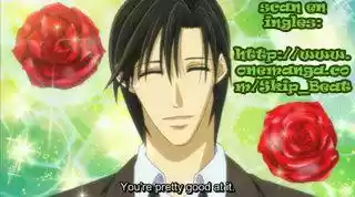 Skip Beat! capítulo 72, página 33