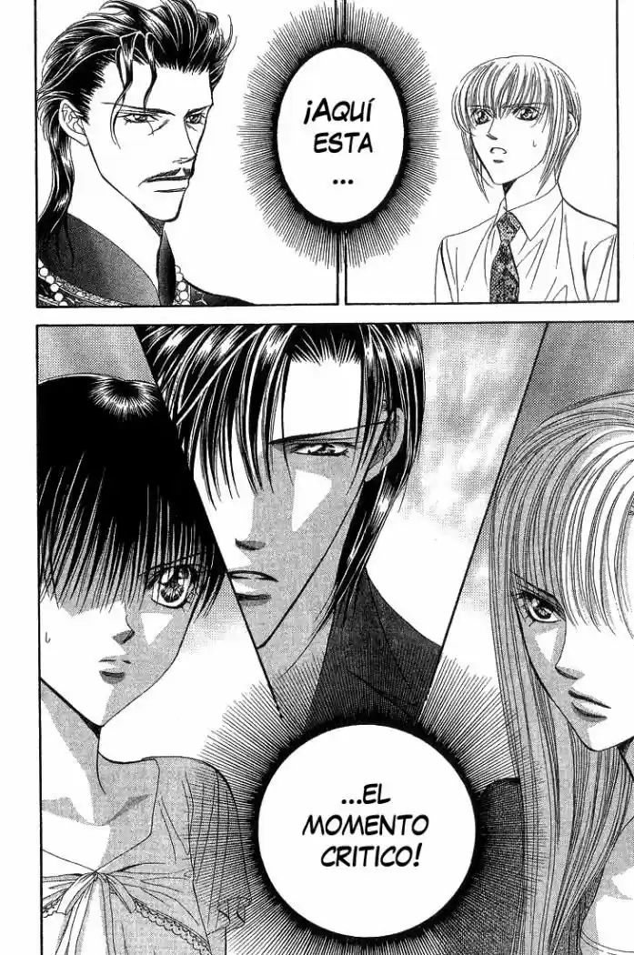 Skip Beat! capítulo 73, página 22