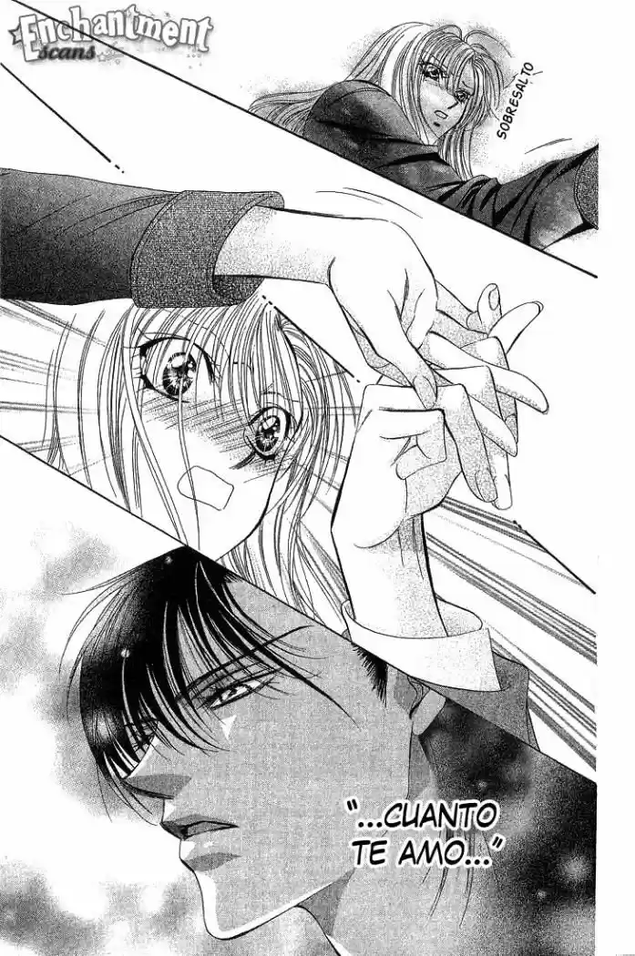 Skip Beat! capítulo 73, página 27