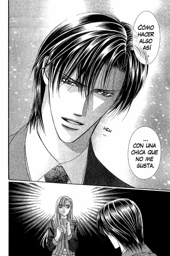 Skip Beat! capítulo 73, página 32