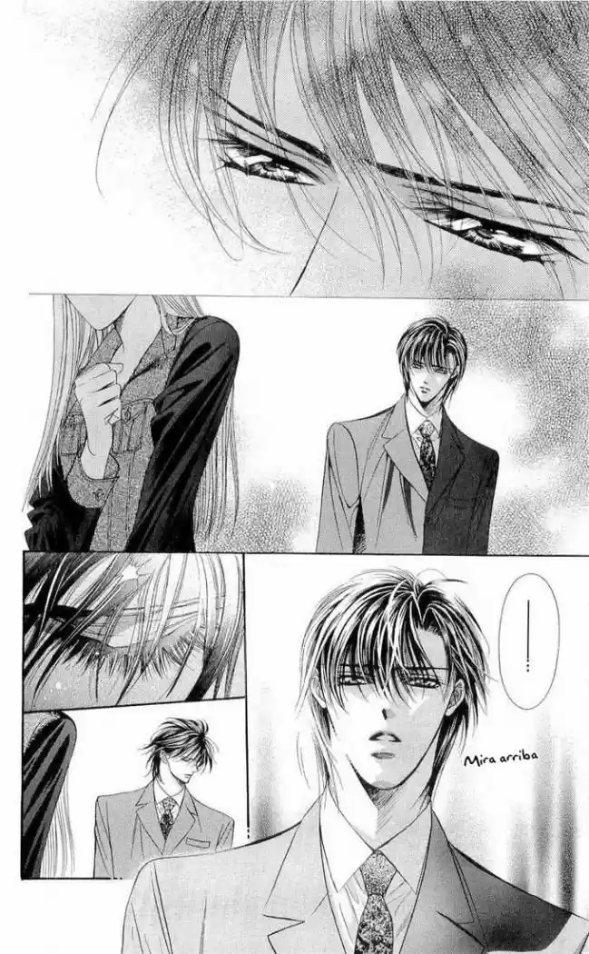 Skip Beat! capítulo 74, página 10