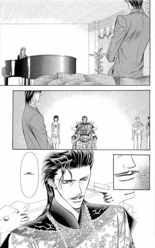 Skip Beat! capítulo 74, página 23