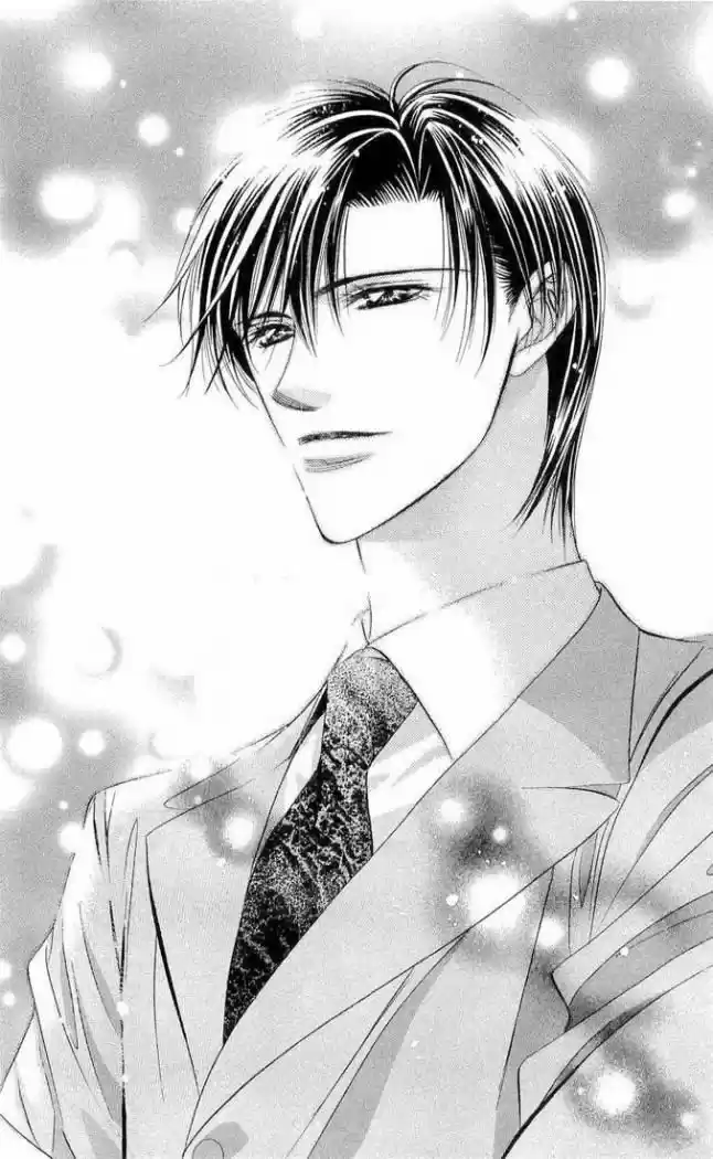 Skip Beat! capítulo 74, página 24