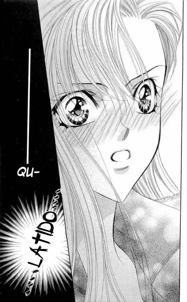 Skip Beat! capítulo 74, página 25